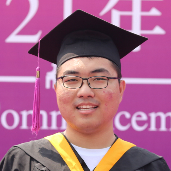 张宇东